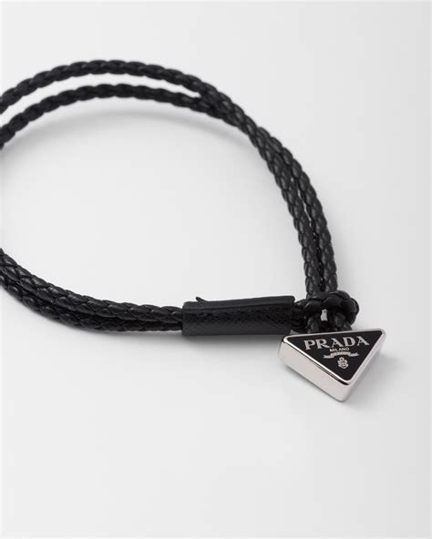 prada bracelets for men